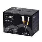 Set de 6 Copas para Vino Blanco 5.2 Oz