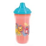 Beberito Insulado 9 Oz Colores Surtidos - Nuby