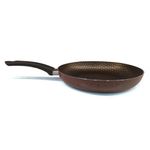 Sartén Aluminio 26 Familiar Burgundy Exp - Cinsa