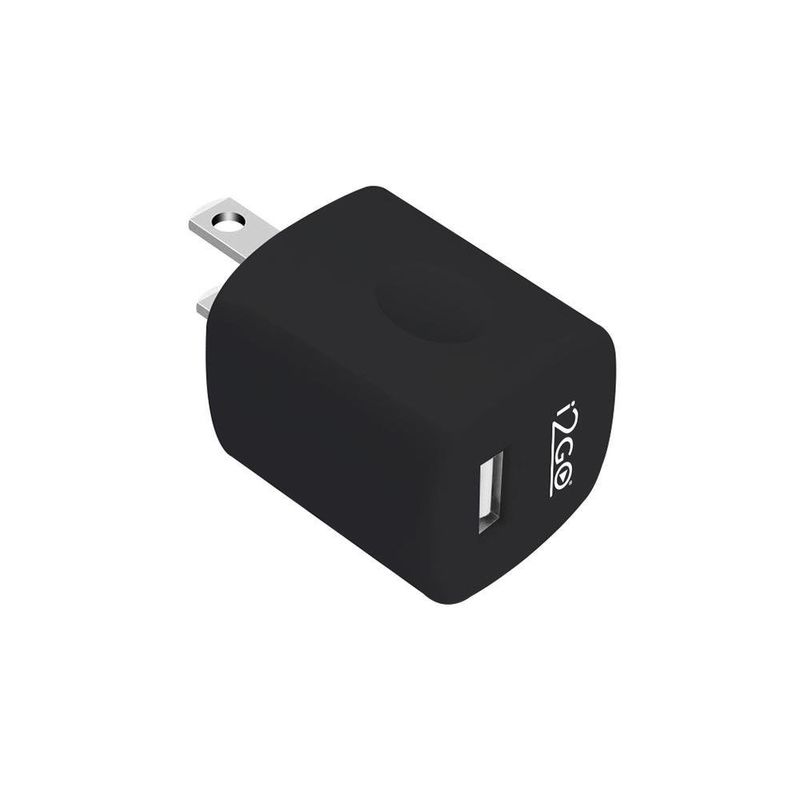 Cargador De Pared Usb - Ampup