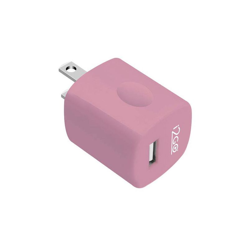 Cargador De Pared Usb - Ampup