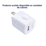 Cargador De Pared Usb - Ampup