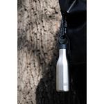 Botella Insulada Gris 500 Ml - Joseph Joseph