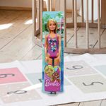 Barbie En La Playa Diseños Surtidos - Barbie