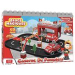 Departamento De Bomberos - Ucar Oyuncka