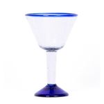 Copa De Vino Pie 7 Cms, O/A, B/A