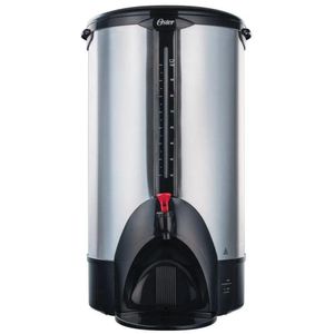Percoladora 40 a 100 Tazas