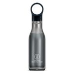 Botella Insulada Gris 500 Ml - Joseph Joseph