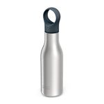 Botella Insulada Gris 500 Ml - Joseph Joseph