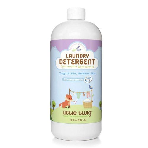 Detergente para Ropa Aroma Lavanda