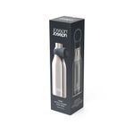 Botella Insulada Gris 500 Ml - Joseph Joseph