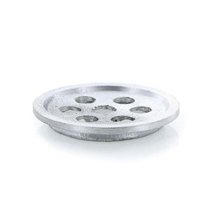 Pichacha De 2 De Aluminio