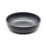 Bowl 6.2 Plg Negro - Niu Haus