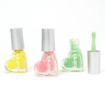 Pintauñas Para Niña Colores Surtidos - Claire's