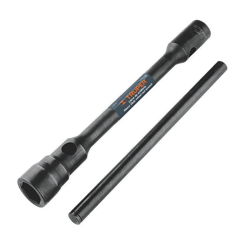 Llave De Artillería 8 Plg - Truper