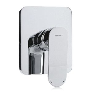 Monomando para Regadera Riviera Acabado Cromado