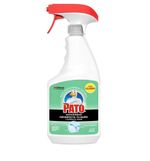 Limpiador Pato Antihongos 650 Ml - Mr Musculo