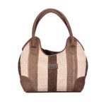 Bolsa Yunu  De Poncho Para Dama - K´Ult