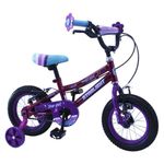 Bicicleta BMX 12 Magic Girl - Starlight