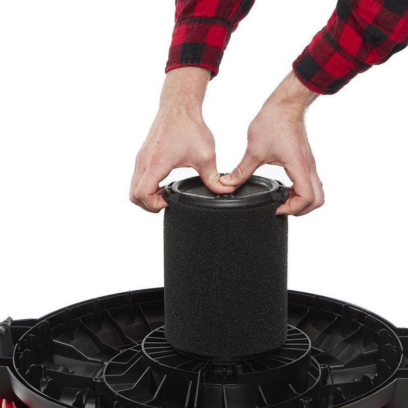 Filtro Para Sistema Húmedo 6,12 Y 16 Gal - Craftsman