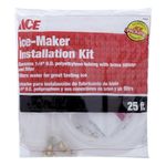 Kit De Manguera P/Ice Maker 5 Piezas - Ace