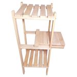 Estantería Para Dispensador De Agua Con Gaveta - Modular