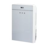 Deshumidificador De 1.8 L -  Rosthal