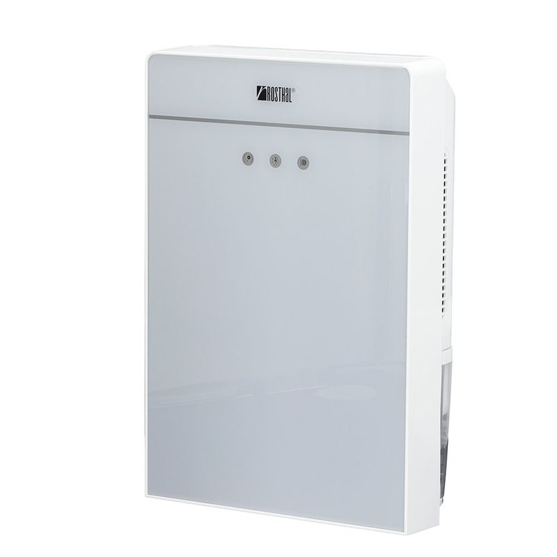 Deshumidificador De 1.8 L -  Rosthal