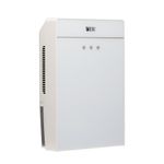 Deshumidificador De 1.8 L -  Rosthal