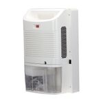 Deshumidificador De 1.8 L -  Rosthal