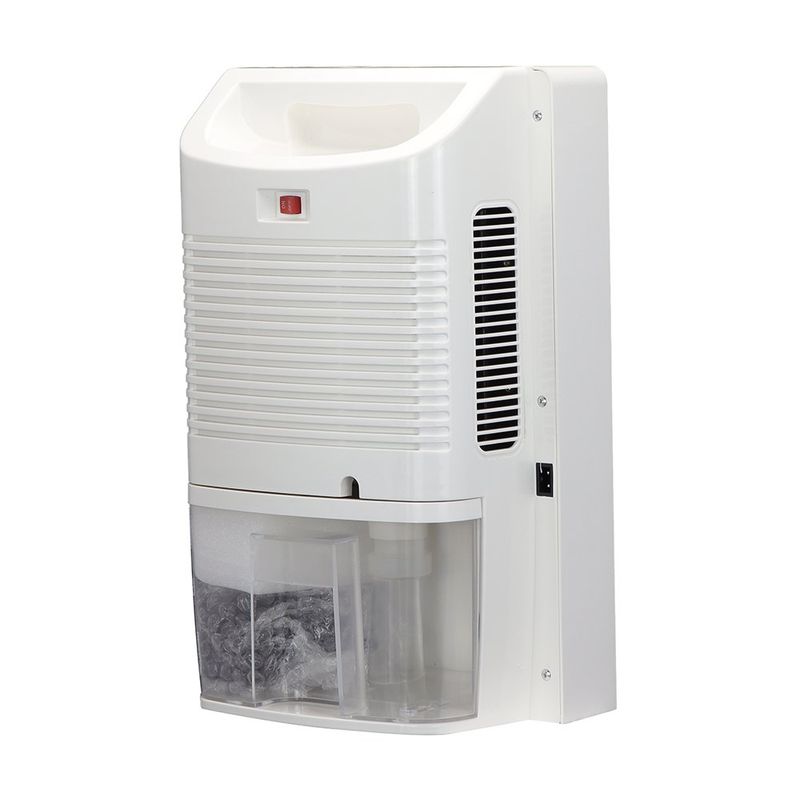 Deshumidificador De 1.8 L -  Rosthal