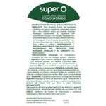 Lavaplatos Líquido 1000 Ml Limón - Super-Q
