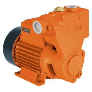 Bomba Periférica Autocebante para Agua 750 W