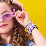 Set De Creación De Brazaletes Popstyle - Cool Maker