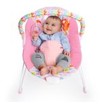 Silla Vibradora Diseño Fantasía 48.26X53.34X42.35 Cm - Bright Stars