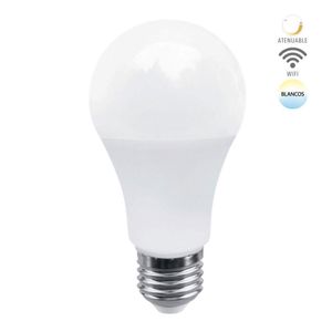 Bombilla Led Ajustable De 7 W - Tecnolite Connect