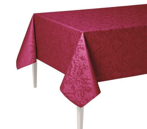 Mantel Ariadna 180X320 Cm Color Grana - Atenas