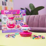 Set De Creación De Brazaletes Popstyle - Cool Maker