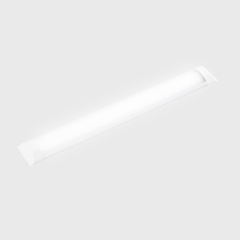 Lámpara Led De Sobreponer Luz Neutro De 18 W - Tecnolite