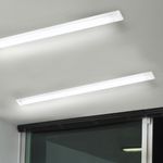 Lámpara Led De Sobreponer Luz Neutro De 18 W - Tecnolite
