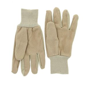 Guantes Talla M de Tela