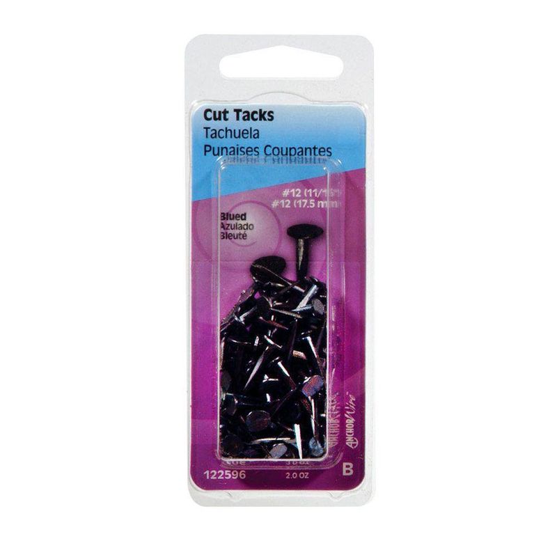 Tachuela Para Tapizar 11/16 Plg - Hillman