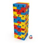 Torre Equilibrio 48 Pzs - Games Paw Patrol