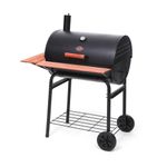 Churrasquera Súper Pro Grande - Char Griller