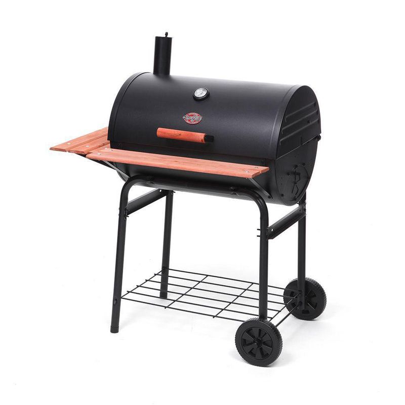Churrasquera Súper Pro Grande - Char Griller
