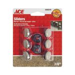 Protector De Plástico Clavado Uso Alfombra