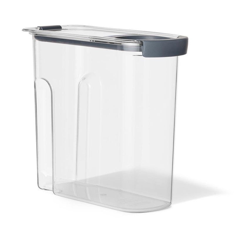 Contenedor Para Cereal De 18 Tazas - Rubbermaid