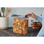 Contenedor Para Cereal De 18 Tazas - Rubbermaid