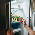 Mordedor De Agua Para Bebés Diseño De Frutas - Dr. Browns