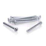 Tornillo Lam C/R Comb 14 X 3 Bl 12 Unidades